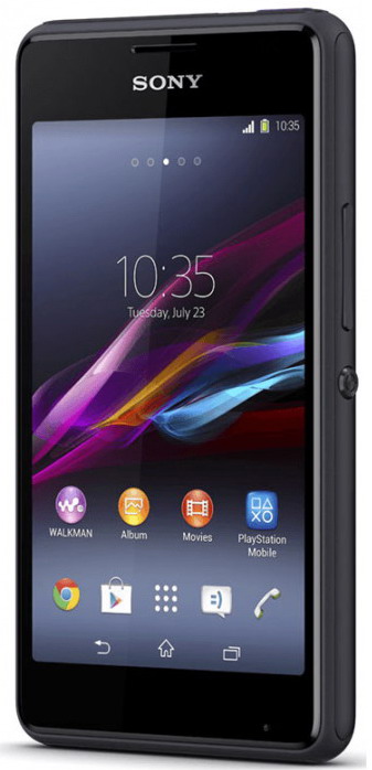 Смартфон SONY D2105 Dual