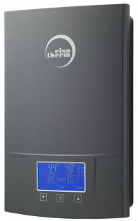 Водонагреватель проточный электрический ELSOTHERM IWH55T