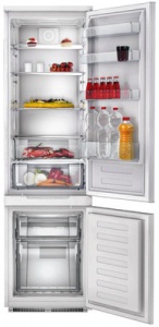 Холодильник встраиваемый Hotpoint ARISTON BCB 33 AА E С