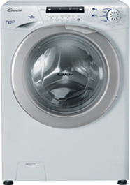 Стиральная машина CANDY EVO44 1283DSW-07