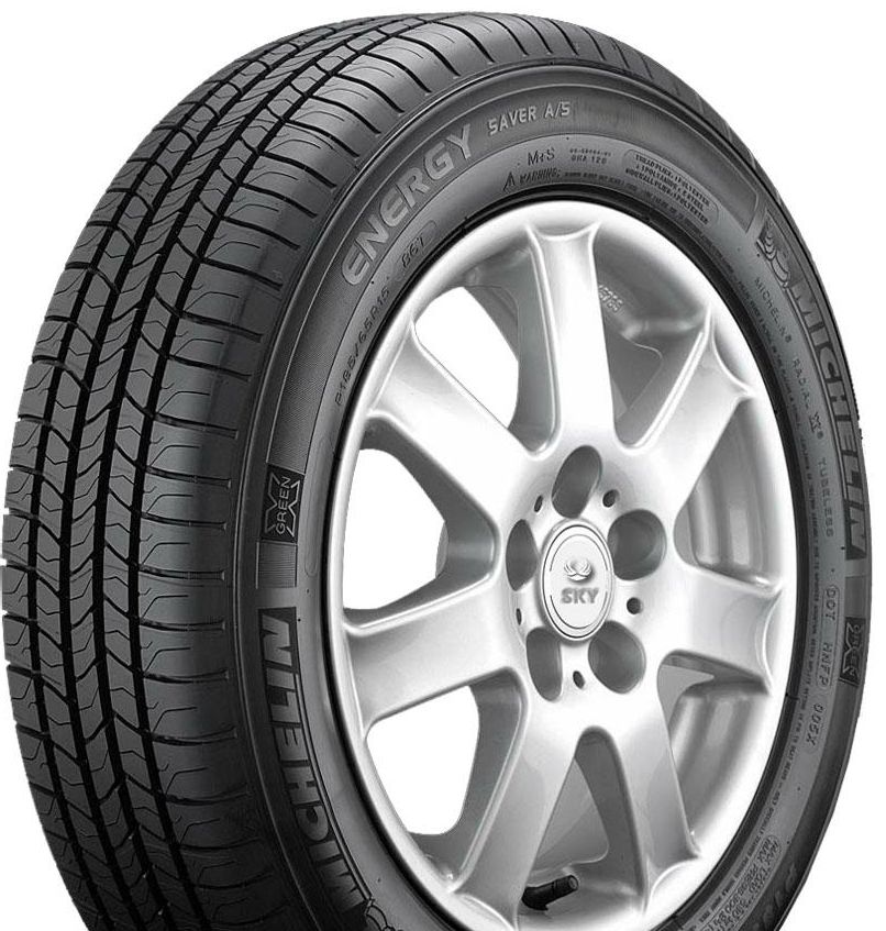 Шина MICHELIN Energy Saver Plus