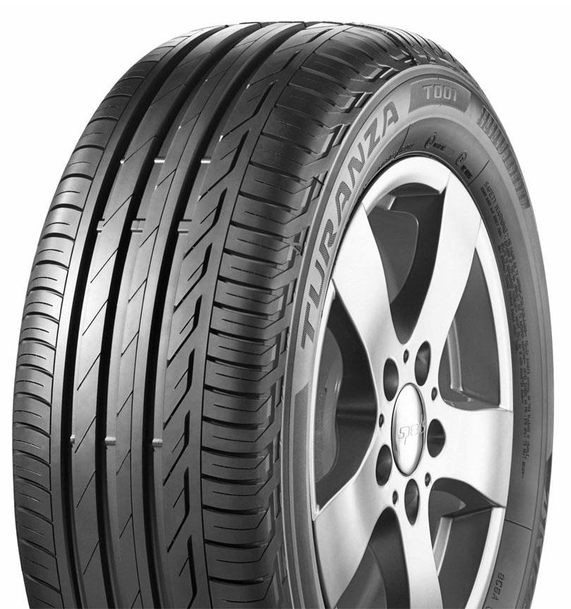 Шина BRIDGESTONE Turanza T001 XL
