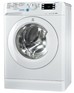 Стиральная машина INDESIT NWSK 7125 L