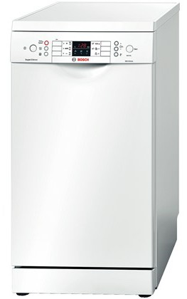 Посудомоечная машина BOSCH SPS 63M52RU