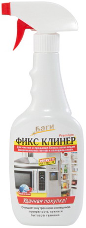 Средство BAGI 500 мл
