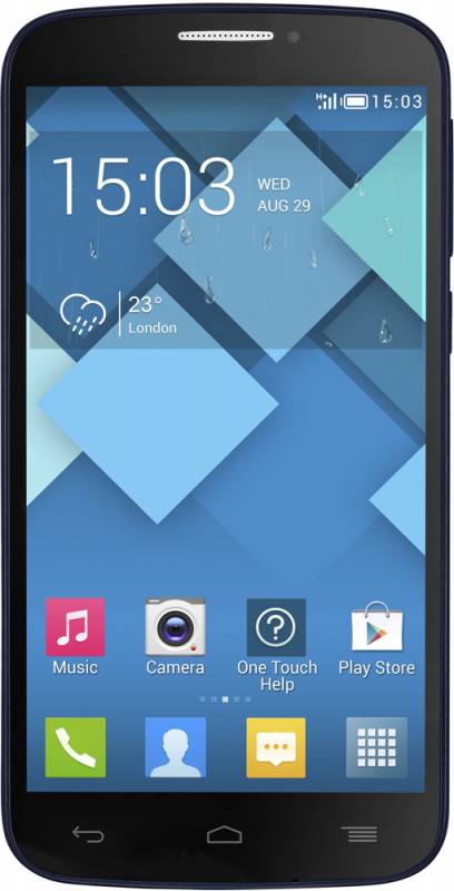 Смартфон ALCATEL Pop C7 7041D