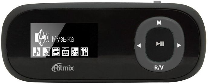 MP3-плеер RITMIX RF-3400
