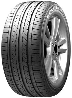 Шина KUMHO Solus KH17