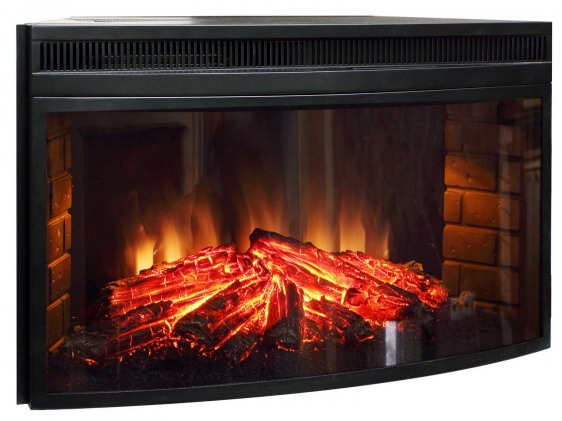 Электрокамин REAL FLAME FIRESPACE 33W S IR