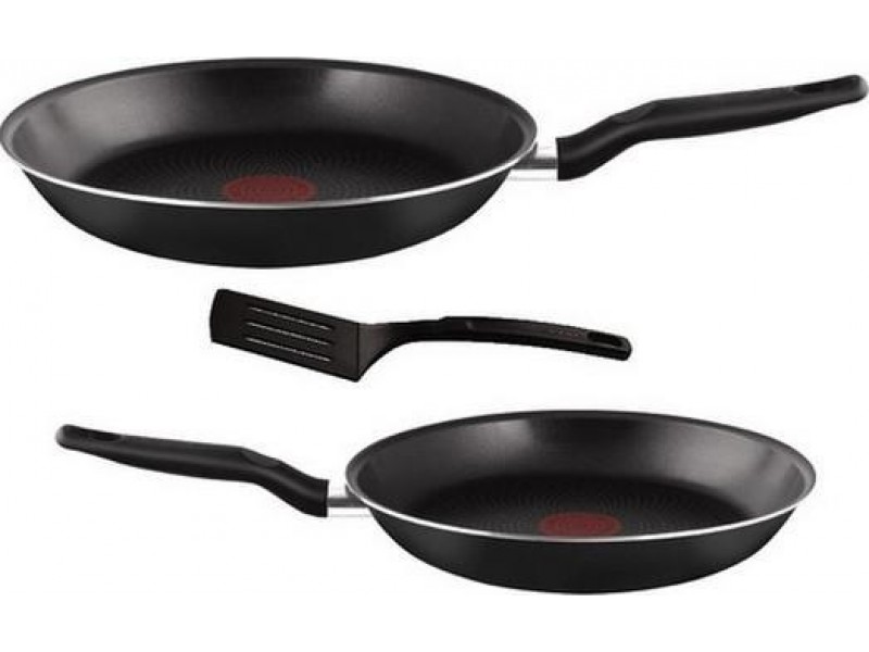 Набор посуды TEFAL 3 пр.
