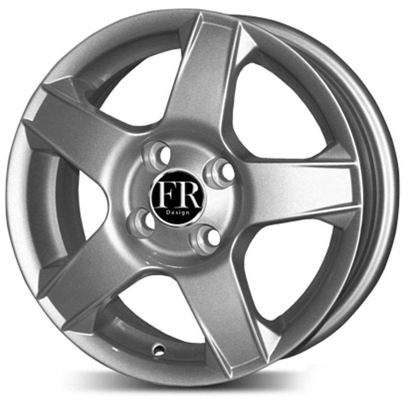 Диск автомобильный REPLICA FR Suzuki Swift
