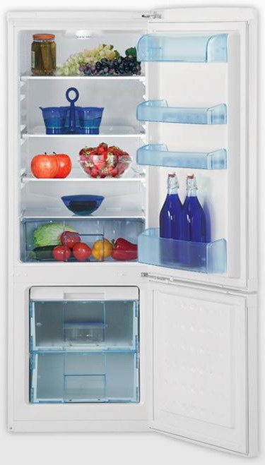 Холодильник BEKO CS 325000 S
