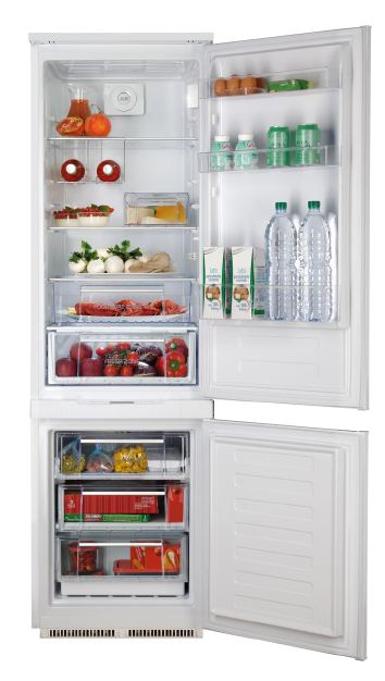 Холодильник встраиваемый Hotpoint ARISTON BCB 31 AA EC