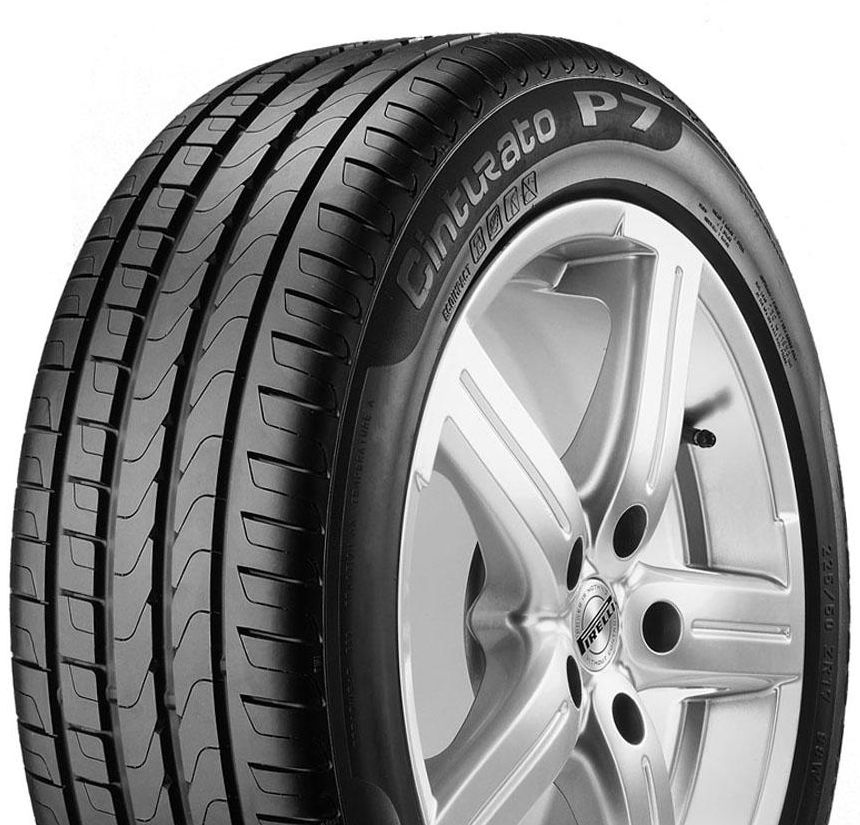 Шина PIRELLI Cinturato P7 Run Flat