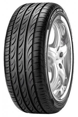 Шина PIRELLI P Zero Nero