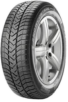 Шина PIRELLI W190SC s3