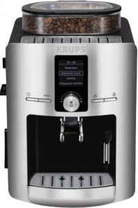 Кофемашина KRUPS EA826E30