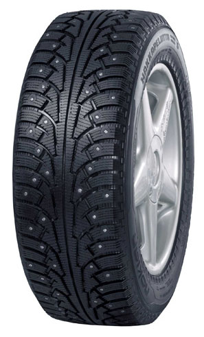Шина NOKIAN Hakkapeliitta SUV 5 XL