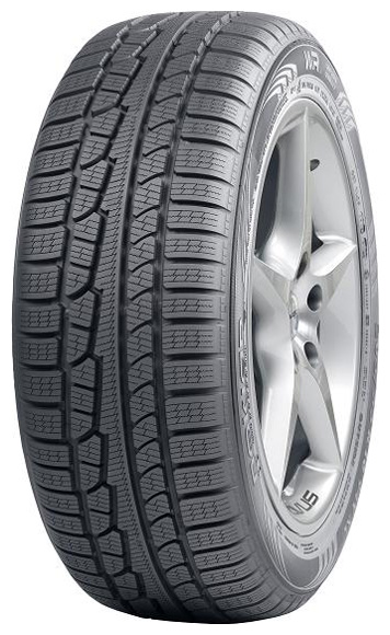 Шина NOKIAN WR G2 SUV