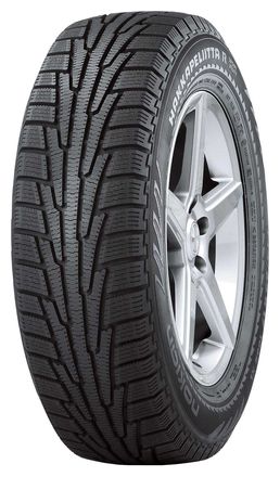 Шина NOKIAN Hakkapeliitta R SUV XL