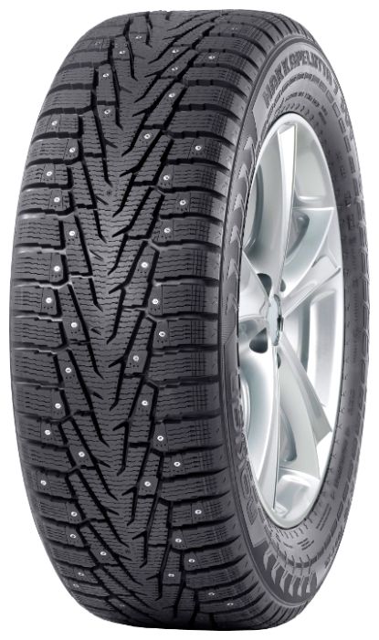 Шина NOKIAN Hakkapeliitta 7 SUV