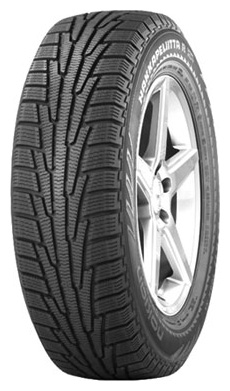 Шина NOKIAN Hakkapeliitta R Suv