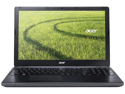 Ноутбук ACER E1-572G-34016G75Mnii