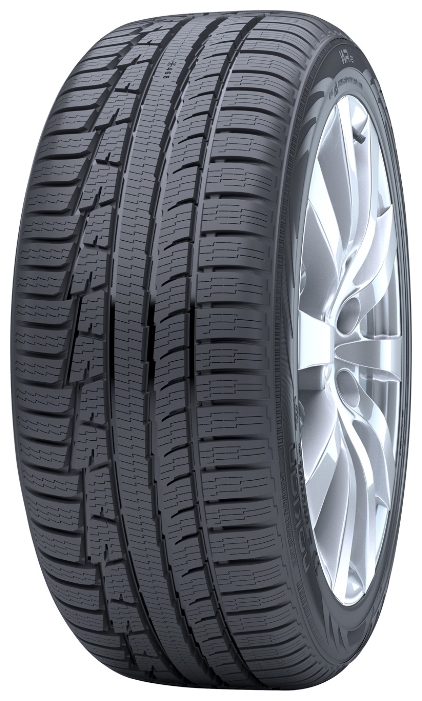 Шина NOKIAN WR A3 XL