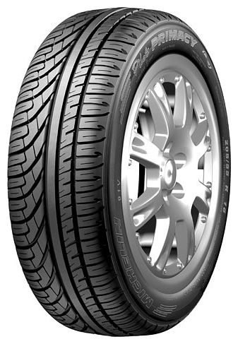 Шина MICHELIN Pilot Primacy G1