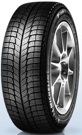 Шина MICHELIN X-Ice North XIN3 XL