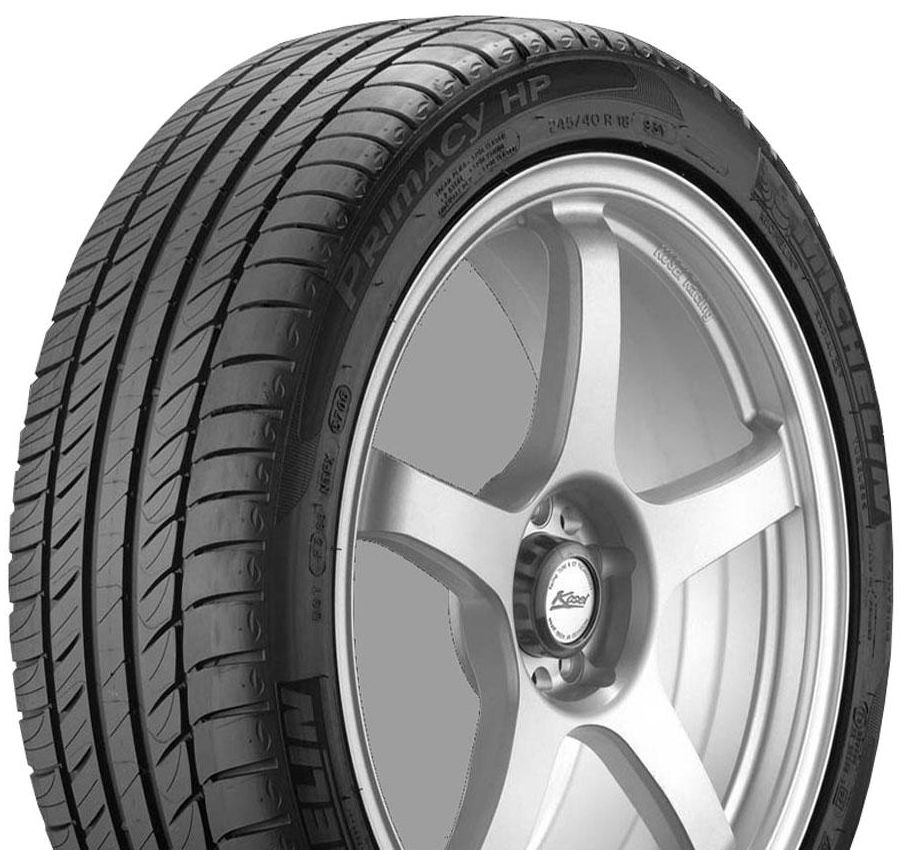 Шина MICHELIN Primacy HP