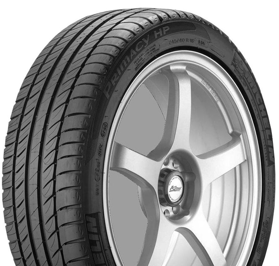 Шина MICHELIN Primacy HP ZP