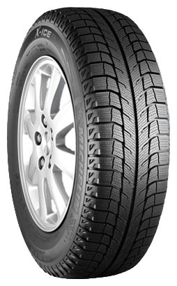Шина MICHELIN X-Ice Xi2