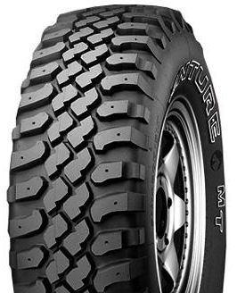Шина KUMHO Road Venture MT 834
