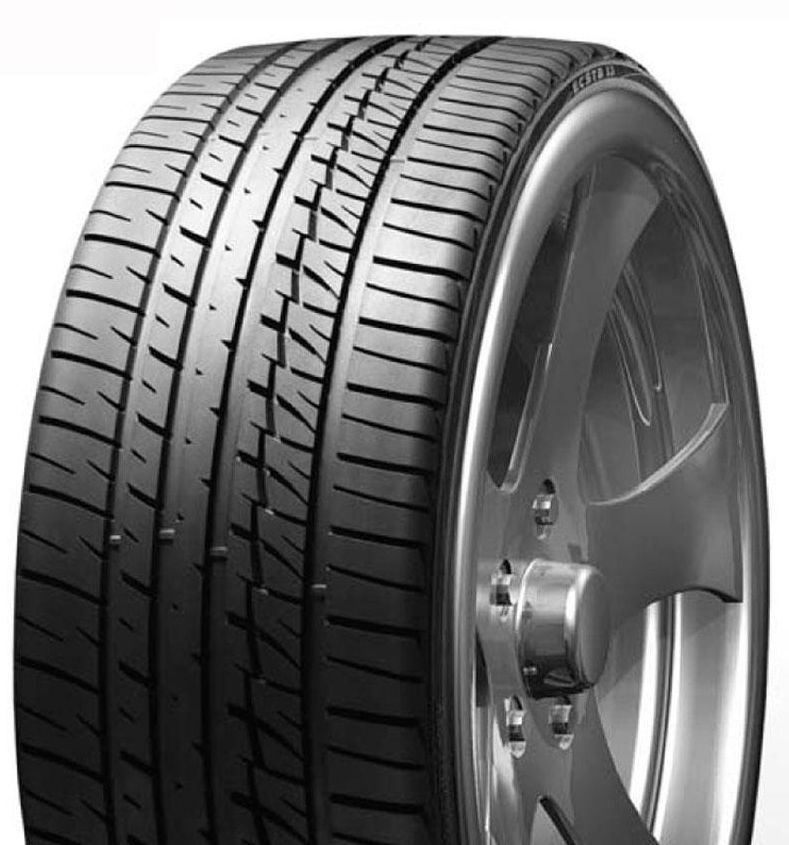 Шина KUMHO Ecsta X3 KL17 XL