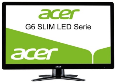 Монитор ACER G236HLHBID