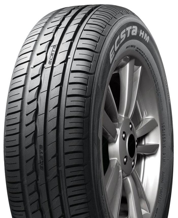 Шина KUMHO Ecsta HM KH31