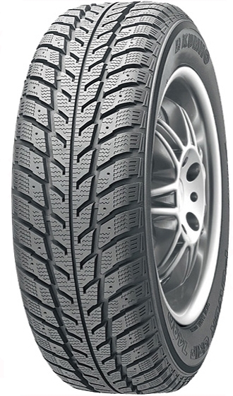 Шина KUMHO Power Grip 749P 175/70R13 82T шип
