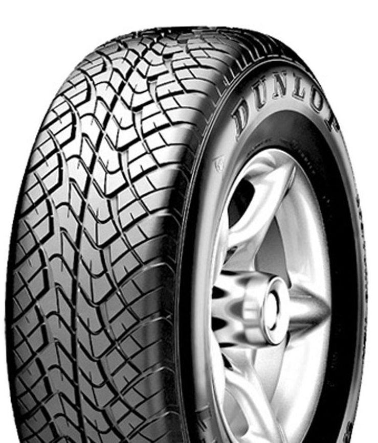 Шина DUNLOP Grandtrek PT1