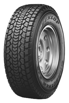 Шина DUNLOP Grandtrek SJ5
