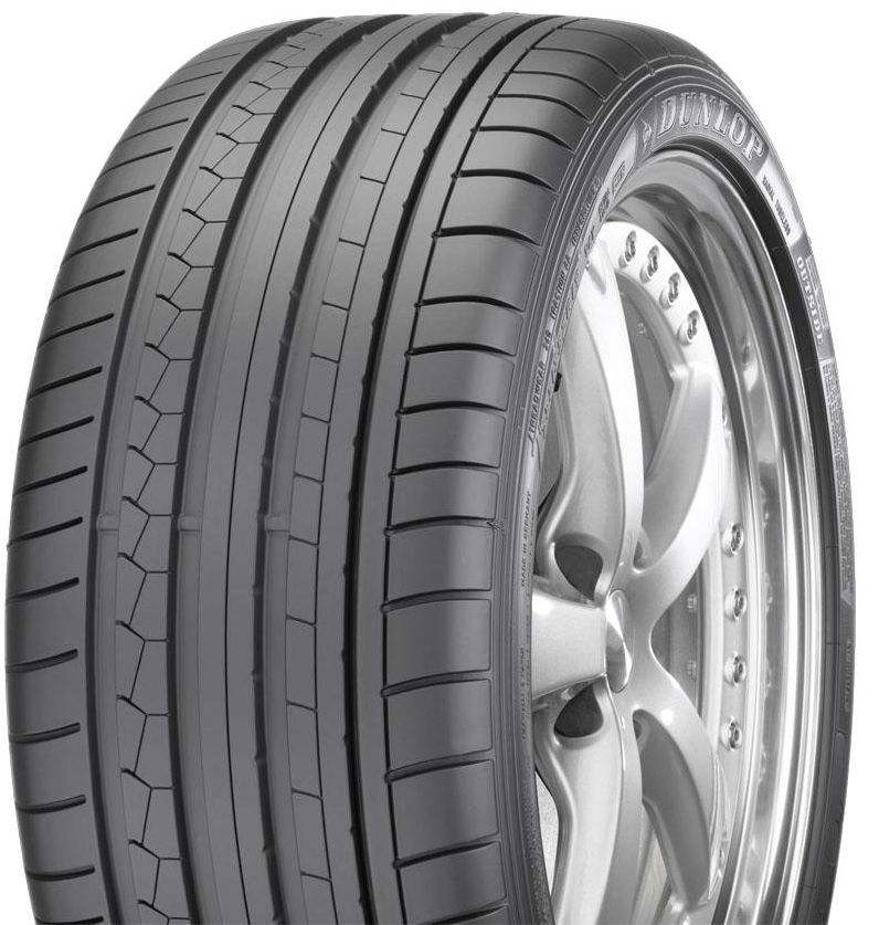 Шина DUNLOP SP Sport Maxx A1