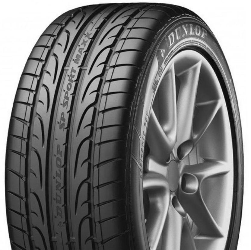 Шина DUNLOP SP Sport Maxx