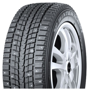 Шина DUNLOP SP Winter ICE 01 215/50R17 95T шип