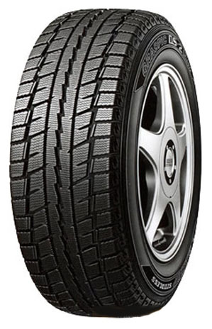 Шина DUNLOP Graspic DS2