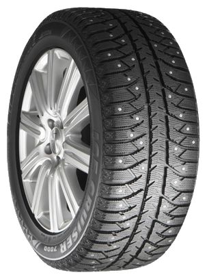 Шина BRIDGESTONE Ice Cruiser 7000 XL 275/40R20 106T шип