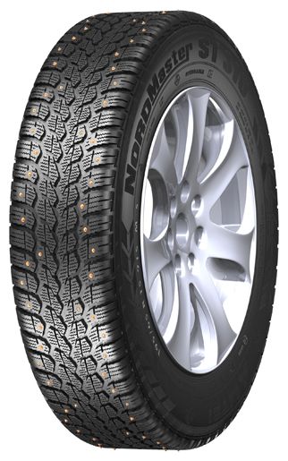 Шина AMTEL NordMaster ST-310 К-269 Amtel 215/65R15 шип.