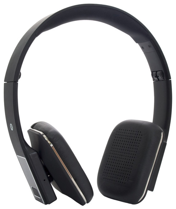 Bluetooth-гарнитура RITMIX RH-450BTH