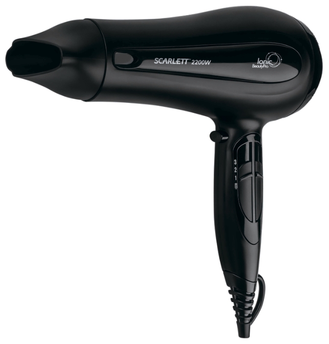 Фен SCARLETT SC-HD70I01