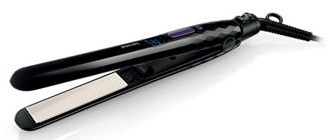 Выпрямитель для волос PHILIPS HP 8344