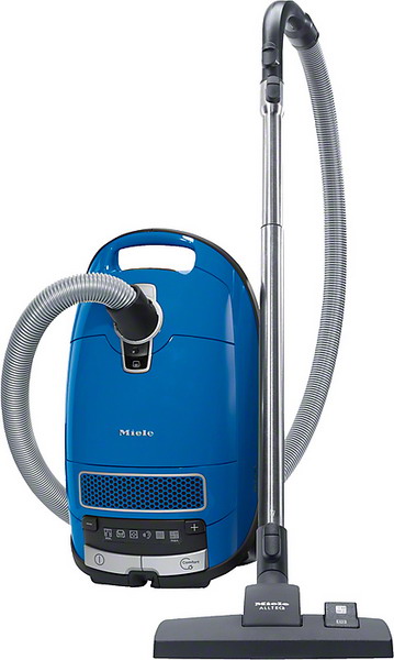 Пылесос MIELE S 8330